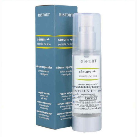 Haarspitzen Repair-Serum Risfort Sérum+ Rep von Risfort, Seren - Ref: S4255213, Preis: 8,25 €, Rabatt: %