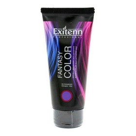 Dauerfärbung Fantasy Exitenn 8436002836927 Violett (100 ml) von Exitenn, Farben - Ref: S4255239, Preis: 10,48 €, Rabatt: %