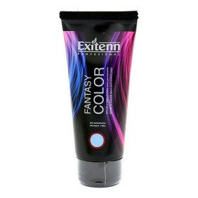 Permanent Dye Fantasy Exitenn Light Blue (100 ml) by Exitenn, Permanent Colour - Ref: S4255241, Price: 10,48 €, Discount: %