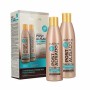 Shampoo and Conditioner Keratin Kit Kativa Post Alisado (2 uds) by Kativa, Shampoos and conditioners - Ref: S4255302, Price: ...