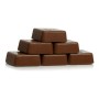 Cera Baixa Fusão Chocotherapy Starpil 8421421230098 (1 kg) de Starpil, Depilação com cera - Ref: S4255542, Preço: 17,75 €, De...