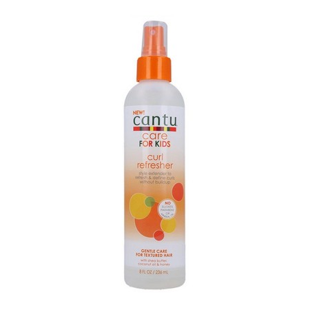 Acondicionador Desenredante Cantu Kids Care Curl (227 g) de Cantu, Acondicionadores - Ref: S4255673, Precio: 7,84 €, Descuent...