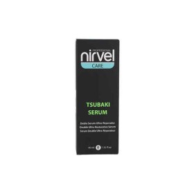 Sérum pour cheveux Nirvel Care Tsubaki (40 ml) de Nirvel, Sérums - Réf : S4255712, Prix : €14.14, Remise : %