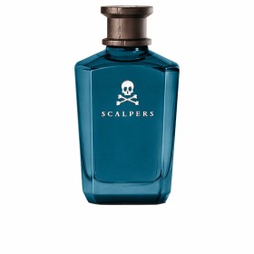 Profumo Uomo Scalpers YACHT CLUB EDP EDP 125 ml di Scalpers, Eau de Parfum - Rif: S05121396, Prezzo: 46,91 €, Sconto: %