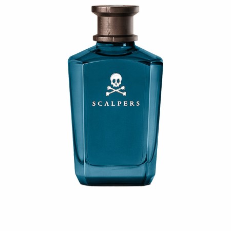 Herrenparfüm Scalpers YACHT CLUB EDP EDP 125 ml von Scalpers, Eau de Parfum - Ref: S05121396, Preis: 46,91 €, Rabatt: %