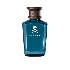 Herrenparfüm Scalpers YACHT CLUB EDP EDP 75 ml von Scalpers, Eau de Parfum - Ref: S05121397, Preis: 35,05 €, Rabatt: %