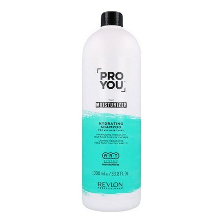 Shampoo ProYou the Moisturizer Revlon by Revlon, Shampoos - Ref: S4255953, Price: €16.75, Discount: %