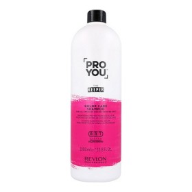 Shampoo Pro You The Keeper Color Care Revlon von Revlon, Shampoos - Ref: S4255955, Preis: €16.75, Rabatt: %