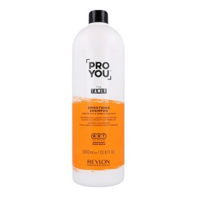 Shampoo ProYou The Tamer Smoothing Revlon di Revlon, Shampoo - Rif: S4255956, Prezzo: €16.75, Sconto: %