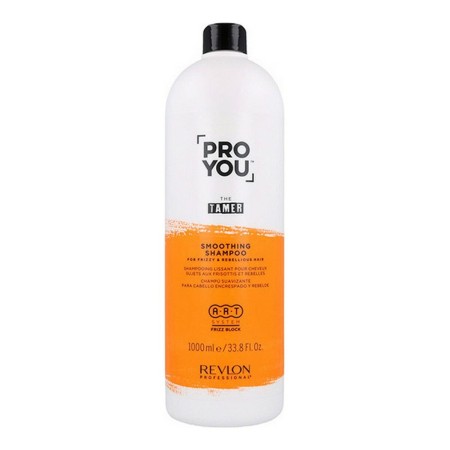 Shampoo ProYou The Tamer Smoothing Revlon by Revlon, Shampoos - Ref: S4255956, Price: €16.75, Discount: %