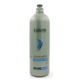 Anti-dandruff Shampoo Exitenn 1 L by Exitenn, Shampoos - Ref: S4255981, Price: €15.48, Discount: %