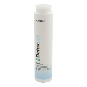 Shampooing Detoxseb Montibello de Montibello, Shampooings - Réf : S4256002, Prix : €19.84, Remise : %