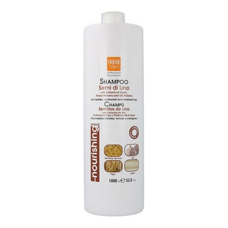 Shampoo Flax Seeds Everego by Everego, Shampoos - Ref: S4256003, Price: €69.50, Discount: %