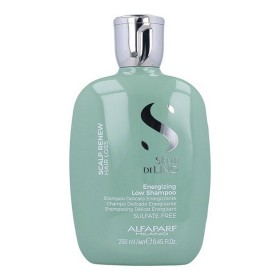 Shampoo Semi di Lino Energizing Alfaparf Milano von Alfaparf Milano, Shampoos - Ref: S4256046, Preis: €32.23, Rabatt: %