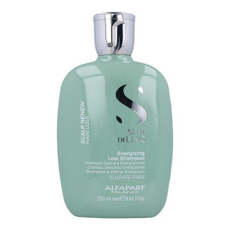 Shampooing Semi di Lino Energizing Alfaparf Milano de Alfaparf Milano, Shampooings - Réf : S4256046, Prix : €32.23, Remise : %