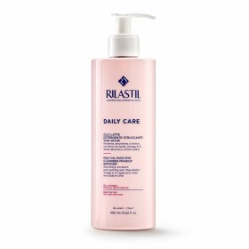 Lait nettoyant Rilastil Daily Care 400 ml de Rilastil, Soins nettoyants - Réf : S05121443, Prix : 16,26 €, Remise : %