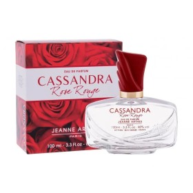 Perfume Mujer Jeanne Arthes Cassandra Rose Rouge EDP 100 ml de Jeanne Arthes, Agua de perfume - Ref: M0116155, Precio: €8.02,...