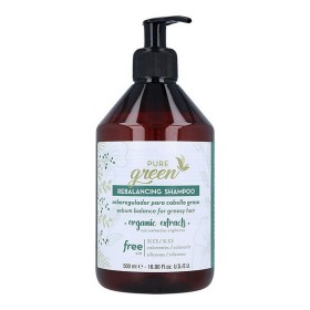 Shampoo Rebalancing Pure Green by Pure Green, Shampoos - Ref: S4256092, Price: €23.32, Discount: %