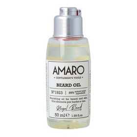 Óleo para a Barba Farmavita Amaro Aceite de Farmavita, Óleos - Ref: S4256112, Preço: €9.96, Desconto: %