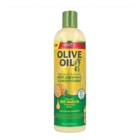 Après-shampooing Ors Replenishing Huile d'Olive de Ors, Après-shampooings - Réf : S4256132, Prix : €18.76, Remise : %