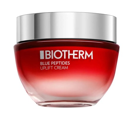 Firming Cream Biotherm Blue Peptides Uplift 50 ml Firming by Biotherm, Moisturisers - Ref: S05121456, Price: 66,43 €, Discoun...