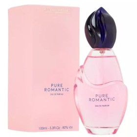 Women's Perfume Jeanne Arthes Pure Romantic EDP 100 ml by Jeanne Arthes, Eau de Perfume - Ref: M0116157, Price: 8,39 €, Disco...