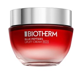 Crema Antietà Giorno Biotherm Blue Peptides Uplift 50 ml Rassodante di Biotherm, Idratanti - Rif: S05121457, Prezzo: 65,32 €,...