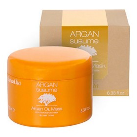 Maschera Riparatrice per Capelli Argan Sublime Farmavita Argan Sublime di Farmavita, Balsami ad azione profonda e trattamenti...