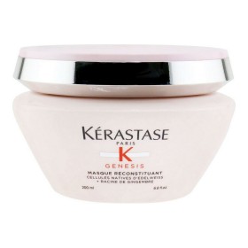 Hair Mask Kerastase Genesis Reconstituant by Kerastase, Deep Conditioners & Treatments - Ref: S4256279, Price: €47.07, Discou...