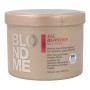 Hair Mask Schwarzkopf Blondme Rich Keratine by Schwarzkopf, Deep Conditioners & Treatments - Ref: S4256308, Price: €12.26, Di...