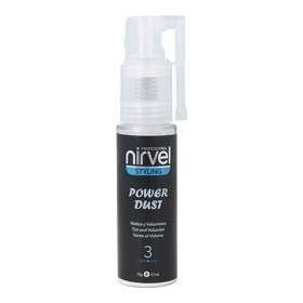 Texturizador para o Cabelo Nirvel Styling Power Fornece volume de Nirvel, Permanentes e texturizantes para o cabelo - Ref: S4...