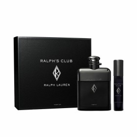 Conjunto de Perfume Homem Ralph Lauren Ralph's Club 2 Peças de Ralph Lauren, Conjuntos - Ref: S05121470, Preço: 93,52 €, Desc...