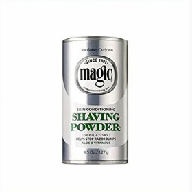 Creme de Barbear Soft & Sheen Carson Magic Shaving Powder 127 g Em pó de Soft & Sheen Carson, Cremes - Ref: S4256428, Preço: ...