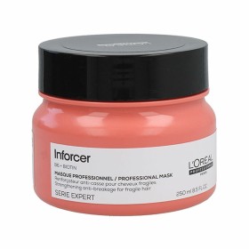 Máscara Capilar Nutritiva Expert Inforcer L'Oreal Professionnel Paris Expert Inforcer 250 ml (250 ml) de L'Oreal Professionne...