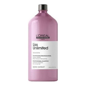 Champú Expert Liss Unlimited L'Oreal Professionnel Paris (1500 ml) de L'Oreal Professionnel Paris, Champús - Ref: S4256499, P...