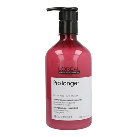 Shampoo Expert Pro Longer L'Oreal Professionnel Paris (500 ml) von L'Oreal Professionnel Paris, Shampoos - Ref: S4256505, Pre...