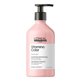 Champô Expert Vitamino Color L'Oreal Professionnel Paris (500 ml) de L'Oreal Professionnel Paris, Champôs - Ref: S4256510, Pr...