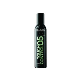 Conditioner Touch Control Redken (200 ml) by Redken, Conditioners - Ref: S4256576, Price: €19.63, Discount: %