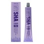 Tinta Permanente Saga Nysha Color Pro Nª 12.21 (100 ml) de Saga, Coloração permanente - Ref: S4256605, Preço: 9,64 €, Descont...