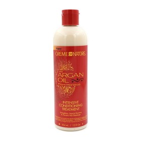 Après-shampooing Creme Of Nature Intensive Conditioning Treatment (350 ml) de Creme Of Nature, Après-shampooings - Réf : S425...