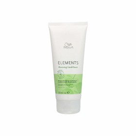 Après-shampooing Elements Renewing Wella (200 ml) de Wella, Après-shampooings - Réf : S4256809, Prix : €16.83, Remise : %