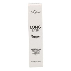 Eyelash Conditioner Levissime Long Lash (10 ml) by Levissime, Eyelash Treatments - Ref: S4256844, Price: €18.04, Discount: %