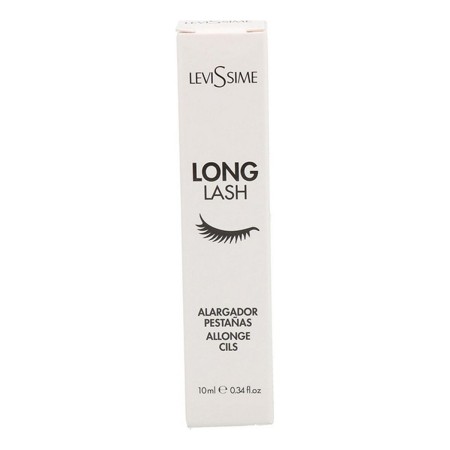 Balsamo per Ciglia Levissime Long Lash (10 ml) di Levissime, Trattamenti ciglia - Rif: S4256844, Prezzo: 17,04 €, Sconto: %