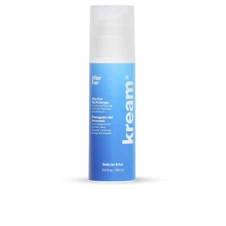 After Sun Kream 150 ml Prolongs your tan by Kream, After Sun - Ref: S05121535, Price: €15.92, Discount: %