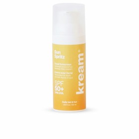 Crema Solar Kream Sun Spritz SPF 50+ 50 ml de Kream, Filtros solares - Ref: S05121536, Precio: 17,61 €, Descuento: %