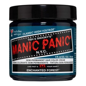 Dauerfärbung Classic Manic Panic ‎612600110098 Enchantes Forest (118 ml) von Manic Panic, Farben - Ref: S4256850, Preis: 10,2...