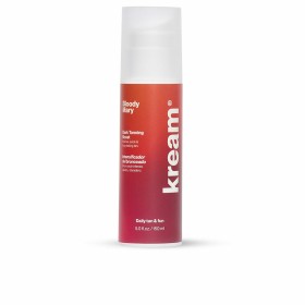 Intensificatore Abbronzatura Kream Bloody Mary 150 ml di Kream, Filtri solari - Rif: S05121537, Prezzo: 18,13 €, Sconto: %