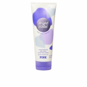 Körperlotion Victoria's Secret Pink Bright Violet 236 ml von Victoria's Secret, Feuchtigkeitscremes - Ref: S05121544, Preis: ...