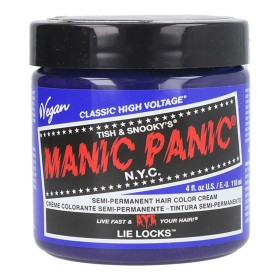 Dauerfärbung Classic Manic Panic ‎HCR 11019 Lie Locks (118 ml) von Manic Panic, Farben - Ref: S4256858, Preis: 10,25 €, Rabat...