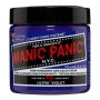 Tinte Permanente Classic Manic Panic Ultra Violet (118 ml) de Manic Panic, Coloración permanente - Ref: S4256866, Precio: 10,...